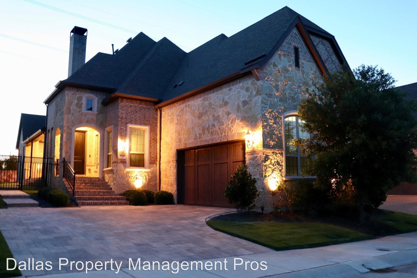 Dallas Property Management Pros | Dallas Texas Rentals